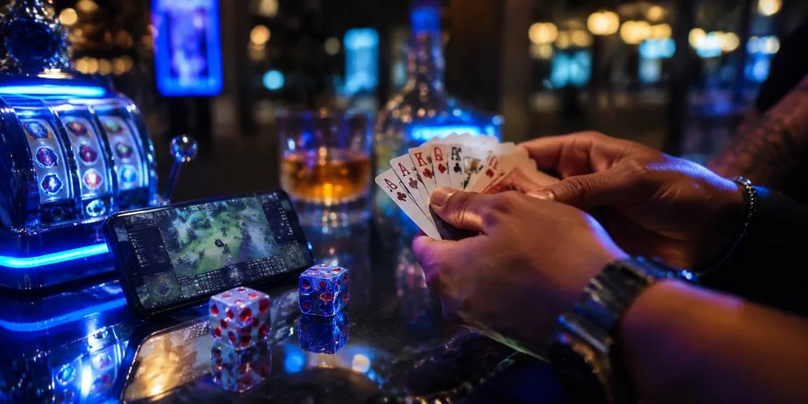 lol88 Sảnh slot di động tại lol88 có gì